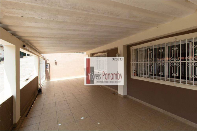 Imagem Casa com 5 Quartos à Venda, 270 m² em Jardim Petrópolis - São Paulo Imagem Casa com 5 Quartos à Venda, 270 m² em Jardim Petrópolis - São Paulo