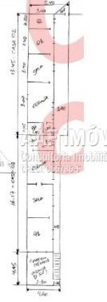 Imagem Casa com 3 Quartos à Venda, 163 m² em Vila Santa Isabel - São Paulo