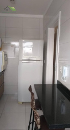 Imagem Apartamento com 2 Quartos à Venda, 56 m² em Vila Mogilar - Mogi Das Cruzes
