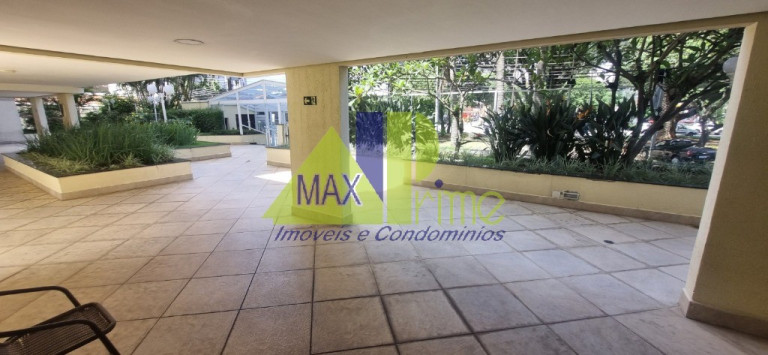 Imagem Apartamento com 3 Quartos à Venda, 70 m² em Vila Azevedo - São Paulo
