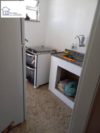 Imagem Apartamento com 1 Quarto à Venda, 42 m² em Taquara - Rio De Janeiro