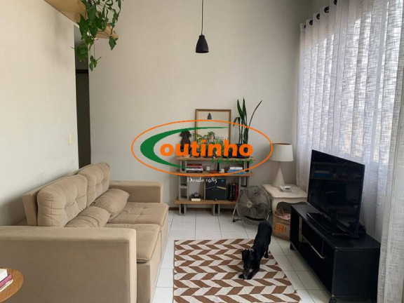 Imagem Apartamento com 2 Quartos à Venda, 64 m² em Tijuca - Rio De Janeiro Imagem Apartamento com 2 Quartos à Venda, 64 m² em Tijuca - Rio De Janeiro