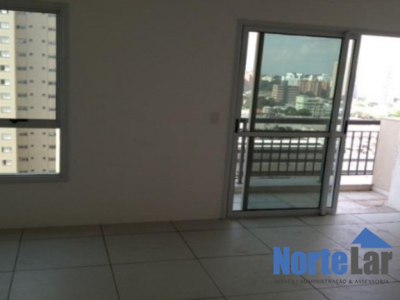 Sala Comercial à Venda, 34 m² em Vila Leopoldina - São Paulo