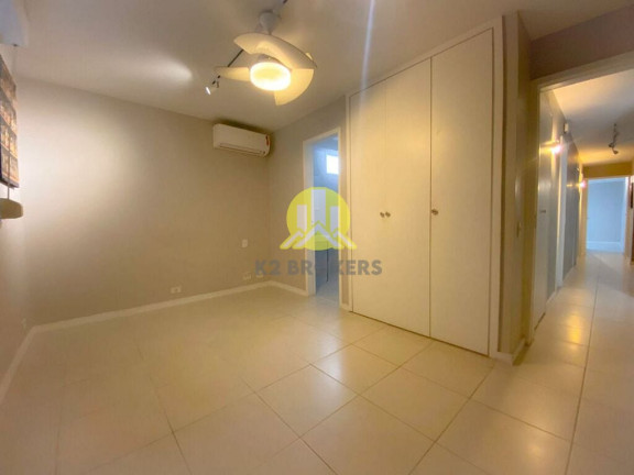 Imagem Apartamento com 4 Quartos à Venda, 140 m² em Itaim Bibi - São Paulo