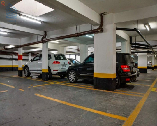 Imagem Apartamento com 3 Quartos à Venda, 12.000 m² em Jardim Paulista - São Paulo
