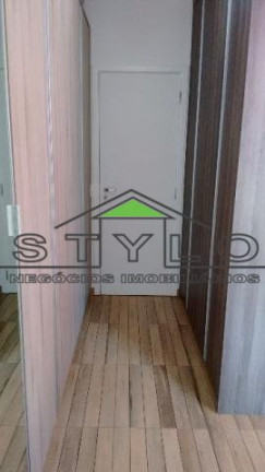 Imagem Apartamento com 3 Quartos à Venda, 162 m² em Santo Antônio - São Caetano Do Sul Imagem Apartamento com 3 Quartos à Venda, 162 m² em Santo Antônio - São Caetano Do Sul
