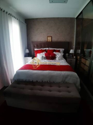 Imagem Apartamento com 3 Quartos à Venda, 123 m² em Vila Bastos - Santo André Imagem Apartamento com 3 Quartos à Venda, 123 m² em Vila Bastos - Santo André