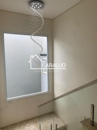 Imagem Imóvel com 4 Quartos à Venda, 250 m² em Ibiti Royal Park - Sorocaba