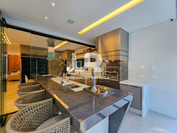 Imagem Casa com 6 Quartos à Venda, 440 m² em Riviera | Módulo 24 - Bertioga