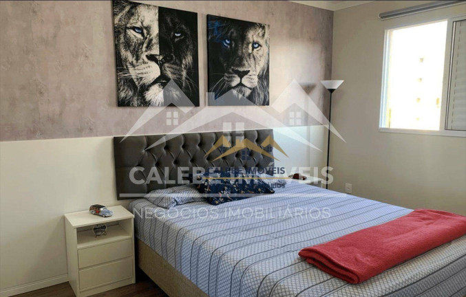 Imagem Apartamento com 2 Quartos à Venda, 48 m² em Nova Tatuí - Tatuí Imagem Apartamento com 2 Quartos à Venda, 48 m² em Nova Tatuí - Tatuí