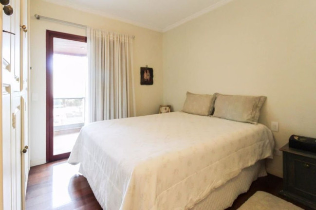 Imagem Apartamento com 4 Quartos à Venda, 164 m² em Itaim Bibi - São Paulo