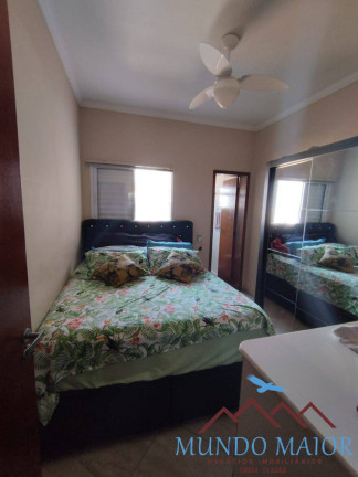 Imagem Apartamento com 2 Quartos à Venda, 57 m² em Utinga - Santo André Imagem Apartamento com 2 Quartos à Venda, 57 m² em Utinga - Santo André