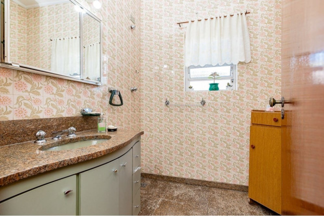 Imagem Casa com 3 Quartos à Venda, 155 m² em Jabaquara - São Paulo Imagem Casa com 3 Quartos à Venda, 155 m² em Jabaquara - São Paulo