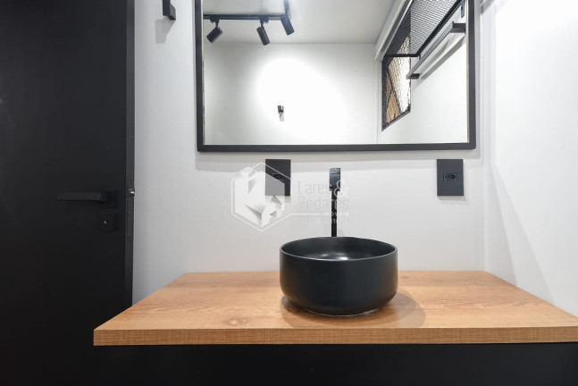 Imagem Apartamento com 1 Quarto à Venda, 41 m² em Jardim Paulista - São Paulo