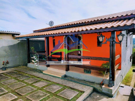 Imagem Casa com 2 Quartos à Venda, 250 m² em Terra Preta - Mairiporã Imagem Casa com 2 Quartos à Venda, 250 m² em Terra Preta - Mairiporã