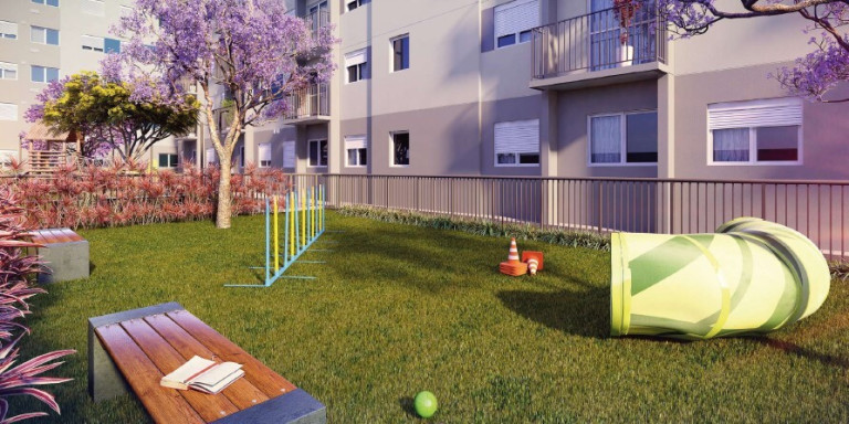 Imagem Apartamento com 2 Quartos à Venda, 34 m² em Cambuci - São Paulo Imagem Apartamento com 2 Quartos à Venda, 34 m² em Cambuci - São Paulo