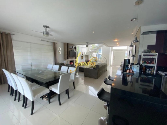Imagem Casa de Condomínio com 4 Quartos à Venda, 289 m² em Remanso - Xangri-la