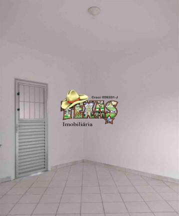 Casa com 1 Quarto para Alugar, 90 m² em Jardim Maringá - São Paulo