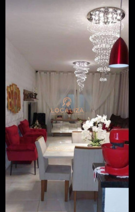 Imagem Chácara com 2 Quartos à Venda, 100 m² em Centro - Santa Isabel Imagem Chácara com 2 Quartos à Venda, 100 m² em Centro - Santa Isabel