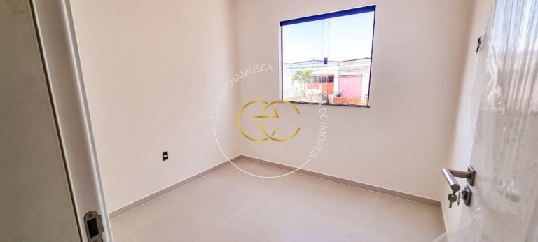 Imagem Casa de Condomínio com 3 Quartos à Venda, 90 m² em Catu De Abrantes - Camaçari