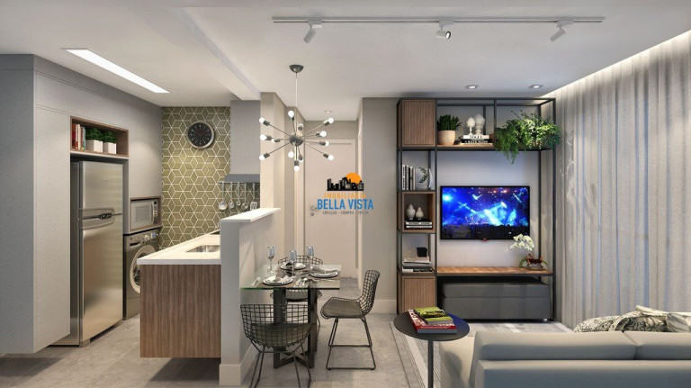 Imagem Apartamento com 2 Quartos à Venda, em Sapopemba - São Paulo Imagem Apartamento com 2 Quartos à Venda, em Sapopemba - São Paulo