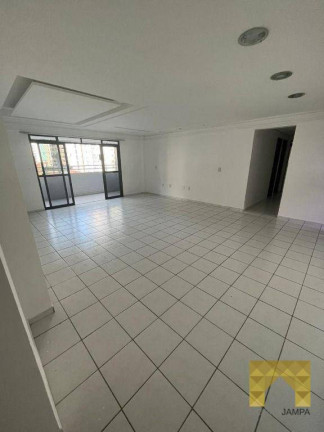 Imagem Apartamento com 3 Quartos à Venda, 156 m² em Cabo Branco - João Pessoa