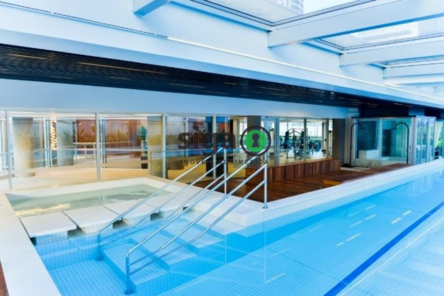 Imagem Apartamento com 3 Quartos à Venda, 322 m² em Vila Olímpia - São Paulo Imagem Apartamento com 3 Quartos à Venda, 322 m² em Vila Olímpia - São Paulo
