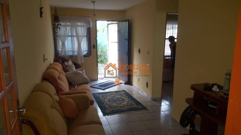 Imagem Casa com 3 Quartos à Venda, 144 m² em Santa Cruz - Itanhaém Imagem Casa com 3 Quartos à Venda, 144 m² em Santa Cruz - Itanhaém