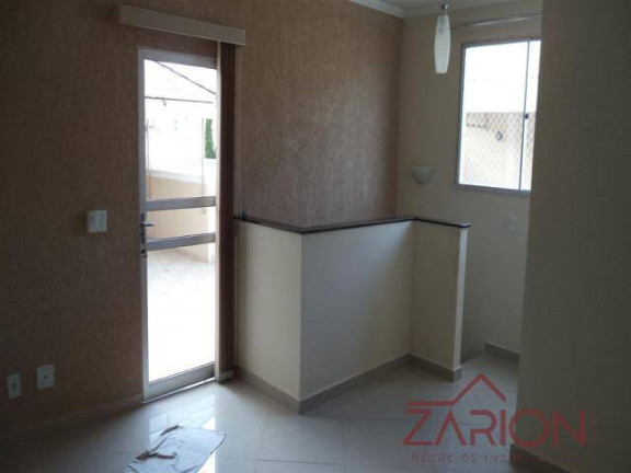 Imagem Cobertura com 2 Quartos à Venda, 115 m² em Jardim Santa Clara - Taubaté Imagem Cobertura com 2 Quartos à Venda, 115 m² em Jardim Santa Clara - Taubaté