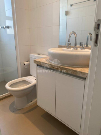 Imagem Apartamento com 2 Quartos à Venda, 64 m² em Vila Mariana - São Paulo