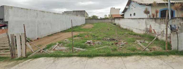 Terreno à Venda, 600 m² em Jardim Atlântico Leste (itaipuaçu) - Maricá