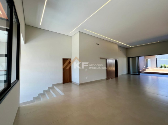 Imagem Casa de Condomínio com 3 Quartos à Venda, 296 m² em Bonfim Paulista - Ribeirão Preto Imagem Casa de Condomínio com 3 Quartos à Venda, 296 m² em Bonfim Paulista - Ribeirão Preto