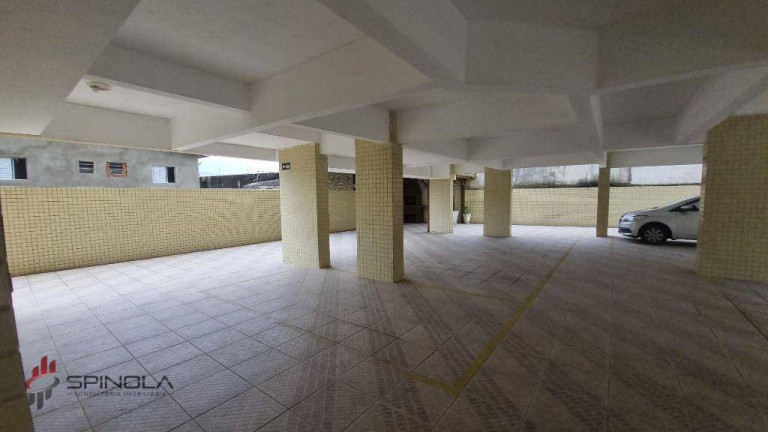Imagem Cobertura com 3 Quartos à Venda, 150 m² em Aviação - Praia Grande