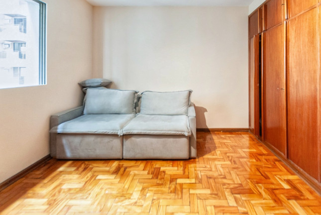 Imagem Apartamento com 3 Quartos à Venda, 125 m² em Jardim Paulista - São Paulo Imagem Apartamento com 3 Quartos à Venda, 125 m² em Jardim Paulista - São Paulo
