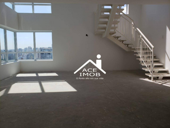 Imagem Apartamento com 4 Quartos à Venda, 312 m² em Vila Gertrudes - São Paulo Imagem Apartamento com 4 Quartos à Venda, 312 m² em Vila Gertrudes - São Paulo
