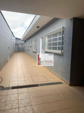 Imagem Casa com 4 Quartos para Alugar, 350 m² em Vila Guarani (zona Sul) - São Paulo Imagem Casa com 4 Quartos para Alugar, 350 m² em Vila Guarani (zona Sul) - São Paulo