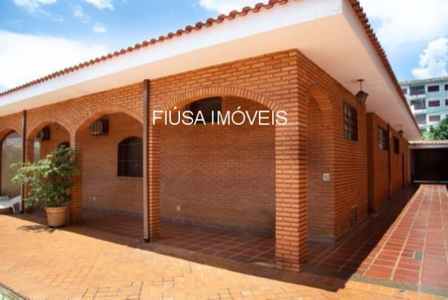 Imagem Casa com 4 Quartos à Venda,  em Jardim Paulistano - Ribeirão Preto