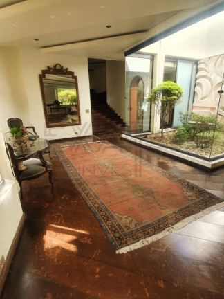 Imagem Imóvel com 5 Quartos à Venda, 1.350 m² em Morumbi - São Paulo Imagem Imóvel com 5 Quartos à Venda, 1.350 m² em Morumbi - São Paulo