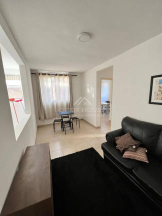 Imagem Apartamento com 2 Quartos à Venda, 45 m² em Jardim Paraíso - Botucatu Imagem Apartamento com 2 Quartos à Venda, 45 m² em Jardim Paraíso - Botucatu