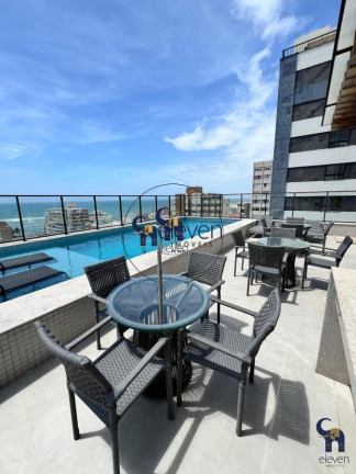 Apartamento com 1 Quarto à Venda, 25 m² em Pituba - Salvador