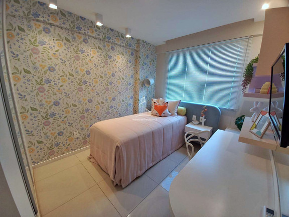 Imagem Apartamento com 3 Quartos à Venda, 89 m² em Parque Iracema - Fortaleza