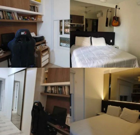 Imagem Apartamento com 2 Quartos à Venda, 110 m² em Patamares - Salvador Imagem Apartamento com 2 Quartos à Venda, 110 m² em Patamares - Salvador
