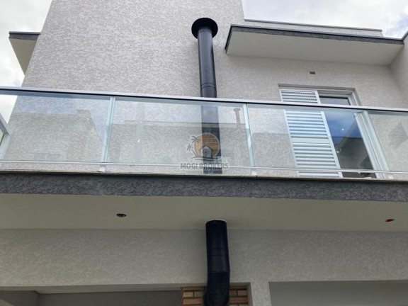 Imagem Casa de Condomínio com 3 Quartos à Venda, 159 m² em Parque Das Figueiras - Mogi Das Cruzes Imagem Casa de Condomínio com 3 Quartos à Venda, 159 m² em Parque Das Figueiras - Mogi Das Cruzes