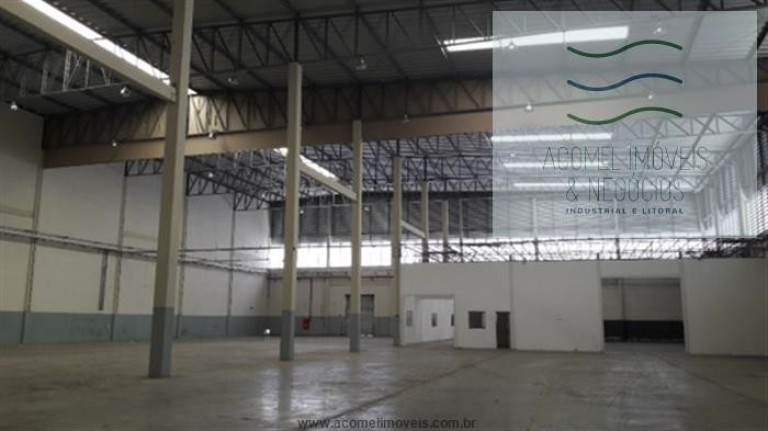 Imagem Imóvel Comercial para Alugar, 4.497 m² em Jardim Alvorada - Jandira Imagem Imóvel Comercial para Alugar, 4.497 m² em Jardim Alvorada - Jandira