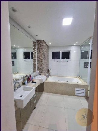 Imagem Apartamento com 3 Quartos à Venda, 234 m² em Santo Antonio - São Caetano Do Sul Imagem Apartamento com 3 Quartos à Venda, 234 m² em Santo Antonio - São Caetano Do Sul