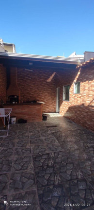 Imagem Casa com 3 Quartos à Venda,  em Jardim Piazza Di Roma - Sorocaba