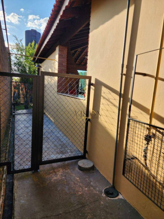 Imagem Chácara com 4 Quartos à Venda, 328 m² em Jardim De Fáveri - Cosmópolis