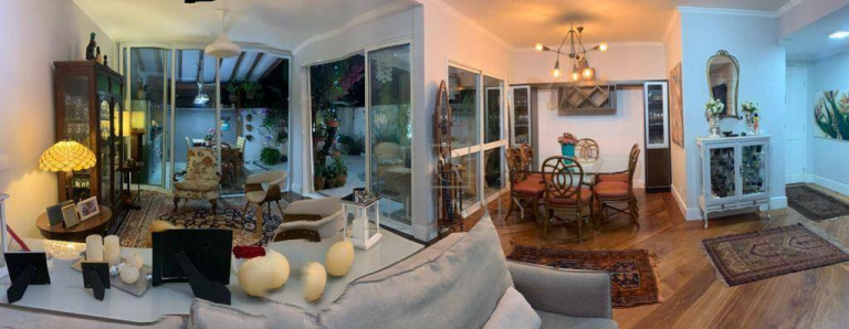 Casa com 3 Quartos à Venda, 168 m² em Tamboré 04 - Santana De Parnaíba