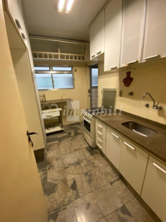 Imagem Apartamento com 3 Quartos à Venda, 100 m² em Higienópolis - São Paulo Imagem Apartamento com 3 Quartos à Venda, 100 m² em Higienópolis - São Paulo