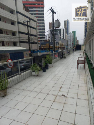 Imagem Apartamento com 2 Quartos à Venda ou Locação, 87 m² em Manaíra - João Pessoa